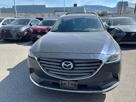 Mazda CX-9 * GT * PANO* KEYLESS* ПОДГРЕВ*  - 10000 € / 19558.30 лв. - 74089530 6