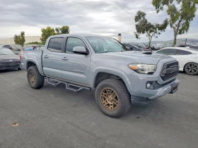 Toyota Tacoma 3.5l Sr V6 | Mobile.bg � ����� ������ 4