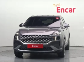 Hyundai Santa fe 2.2 4WD Exclusive | Mobile.bg � ����� ������ 3
