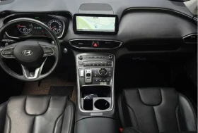 Hyundai Santa fe 2.2 4WD Exclusive | Mobile.bg � ����� ������ 7