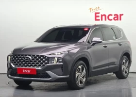 ������ Hyundai Santa fe