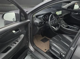 Hyundai Santa fe 2.2 4WD Exclusive | Mobile.bg � ����� ������ 10