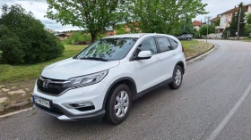 ����� �� �������� �� Honda Cr-v ����