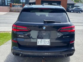 BMW X5 xDrive40i  CARFAX | Mobile.bg � ����� ������ 4