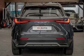 Lexus NX 350/F-Sport/HuD/���������/������/Lane Assist/F1/Bl | Mobile.bg � ����� ������ 4