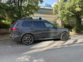 BMW X7 4.0d xDrive  | Mobile.bg � ����� ������ 3