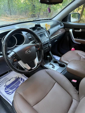 Kia Sorento | Mobile.bg � ����� ������ 13