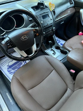 Kia Sorento | Mobile.bg � ����� ������ 14