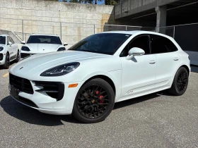 Porsche Macan * GTS * CARFAX * ����� �� �����������  | Mobile.bg � ����� ������ 2
