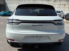 Porsche Macan * GTS * CARFAX * ����� �� �����������  | Mobile.bg � ����� ������ 4