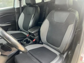 Opel Grandland 1.5D/GS LINE/EURO6D | Auto.bg — изображение 14