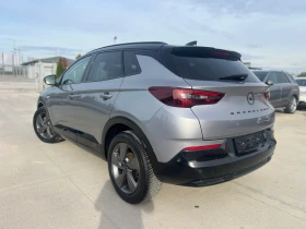Opel Grandland 1.5D/GS LINE/EURO6D | Auto.bg — изображение 6