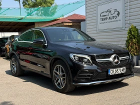 Mercedes-Benz GLC 350 AMG* СЕРВИЗНА КНИЖКА С ПЪЛНА ИСТОРИЯ  - 29900 € - 26356550 3
