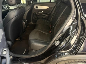 Mercedes-Benz GLC 350 AMG* СЕРВИЗНА КНИЖКА С ПЪЛНА ИСТОРИЯ  - 29900 € - 26356550 9