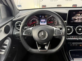 Mercedes-Benz GLC 350 AMG* СЕРВИЗНА КНИЖКА С ПЪЛНА ИСТОРИЯ  - 29900 € - 26356550 11