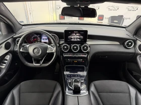 Mercedes-Benz GLC 350 AMG* СЕРВИЗНА КНИЖКА С ПЪЛНА ИСТОРИЯ  - 29900 € - 26356550 10