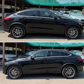 Mercedes-Benz GLC 350 AMG* СЕРВИЗНА КНИЖКА С ПЪЛНА ИСТОРИЯ  - 29900 € - 26356550 4