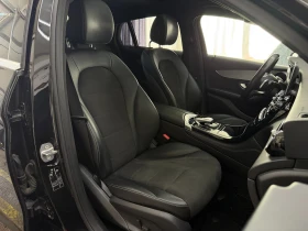 Mercedes-Benz GLC 350 AMG* СЕРВИЗНА КНИЖКА С ПЪЛНА ИСТОРИЯ  - 29900 € - 26356550 12