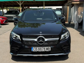 Mercedes-Benz GLC 350 AMG* СЕРВИЗНА КНИЖКА С ПЪЛНА ИСТОРИЯ  - 29900 € - 26356550 2