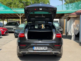 Mercedes-Benz GLC 350 AMG* СЕРВИЗНА КНИЖКА С ПЪЛНА ИСТОРИЯ  - 29900 € - 26356550 6