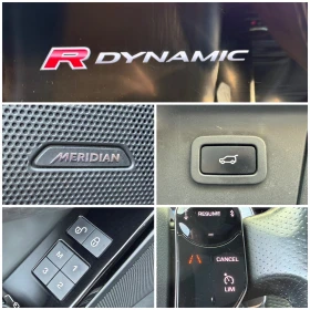 Land Rover Range Rover Velar 2.0D R-DYNAMIC #PANO#MERIDIAN#PODGREV#MEMORY#NOV# - 19999 € - 45919599 17