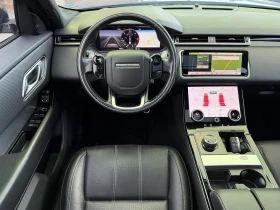 Land Rover Range Rover Velar 2.0D R-DYNAMIC #PANO#MERIDIAN#PODGREV#MEMORY#NOV# - 19999 € - 45919599 10