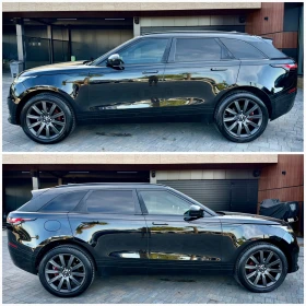Land Rover Range Rover Velar 2.0D R-DYNAMIC #PANO#MERIDIAN#PODGREV#MEMORY#NOV# - 19999 € - 45919599 7