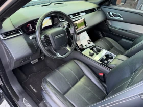 Land Rover Range Rover Velar 2.0D R-DYNAMIC #PANO#MERIDIAN#PODGREV#MEMORY#NOV# - 19999 € - 45919599 9