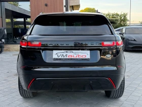 Land Rover Range Rover Velar 2.0D R-DYNAMIC #PANO#MERIDIAN#PODGREV#MEMORY#NOV# - 19999 € - 45919599 6