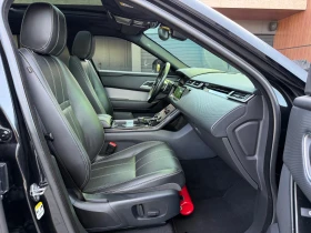 Land Rover Range Rover Velar 2.0D R-DYNAMIC #PANO#MERIDIAN#PODGREV#MEMORY#NOV# - 19999 € - 45919599 12