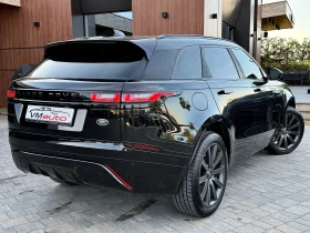 Land Rover Range Rover Velar 2.0D R-DYNAMIC #PANO#MERIDIAN#PODGREV#MEMORY#NOV# - 19999 € - 45919599 2