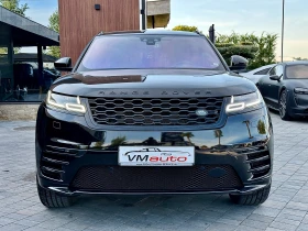 Land Rover Range Rover Velar 2.0D R-DYNAMIC #PANO#MERIDIAN#PODGREV#MEMORY#NOV# - 19999 € - 45919599 5
