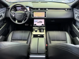 Land Rover Range Rover Velar 2.0D R-DYNAMIC #PANO#MERIDIAN#PODGREV#MEMORY#NOV# - 19999 € - 45919599 11