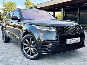 Land Rover Range Rover Velar 2.0D R-DYNAMIC #PANO#MERIDIAN#PODGREV#MEMORY#NOV# - 19999 € - 45919599 3