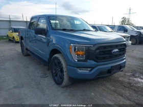 Ford F150 5l F-150 Xlt