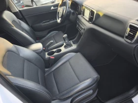 Kia Sportage 1.7d PLATINUM EDITION FULL SERVICE  | Mobile.bg � ����� ������ 10