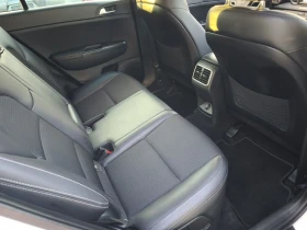 Kia Sportage 1.7d PLATINUM EDITION FULL SERVICE  | Mobile.bg � ����� ������ 11