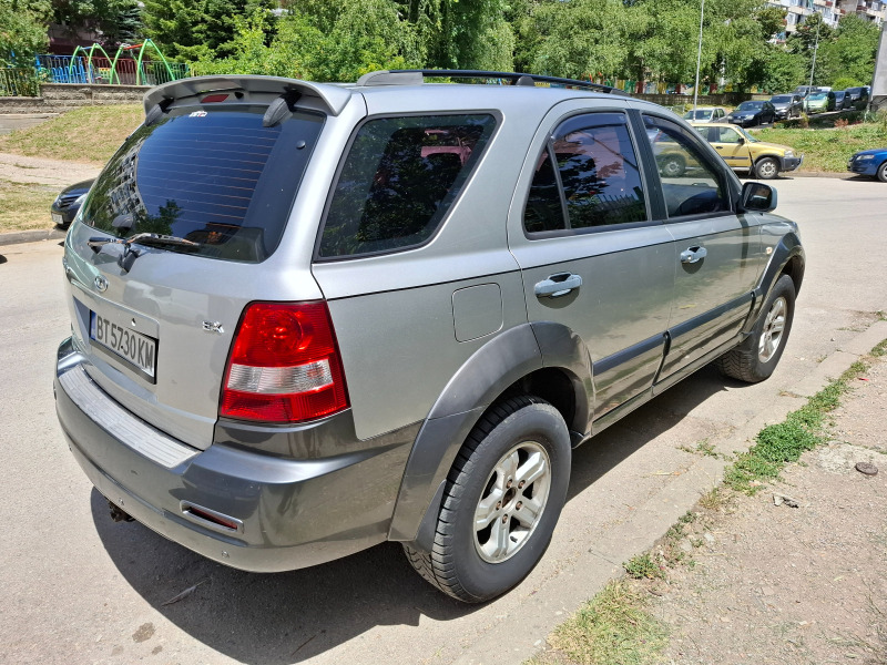 Kia Sorento Sorento , снимка 3 - Автомобили и джипове - 46332278