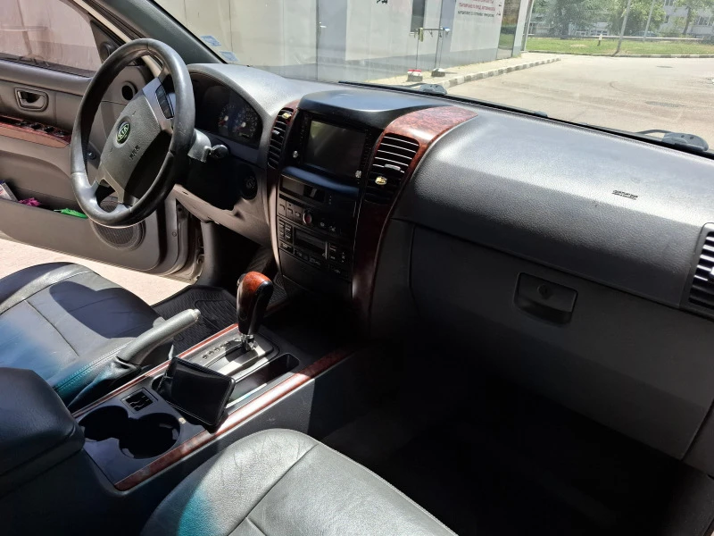 Kia Sorento Sorento , снимка 6 - Автомобили и джипове - 47243001