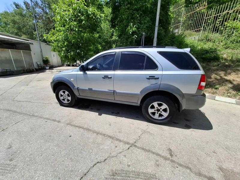 Kia Sorento Sorento , снимка 1 - Автомобили и джипове - 47243001