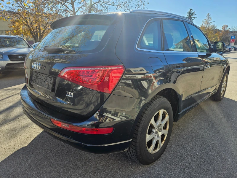 Audi Q5 2.0TDI QUATTRO, снимка 6 - Автомобили и джипове - 48086805