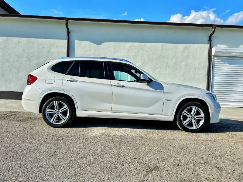 BMW X1 2.3 d, снимка 3 - Автомобили и джипове - 48416425