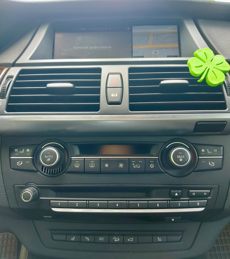 BMW X5 4.8, снимка 15 - Автомобили и джипове - 52337980