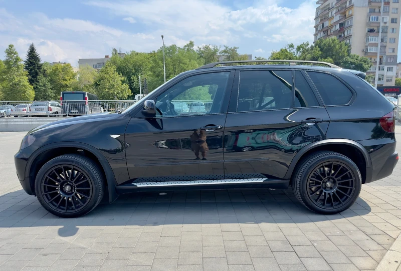 BMW X5 4.8, снимка 2 - Автомобили и джипове - 52337980