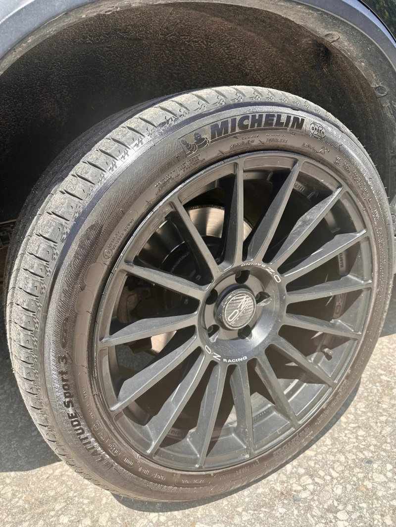 BMW X5 4.8, снимка 11 - Автомобили и джипове - 52337980