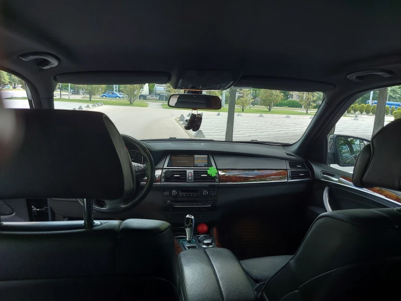 BMW X5 4.8, снимка 14 - Автомобили и джипове - 52337980