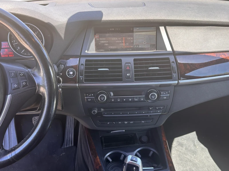 BMW X5 4.8, снимка 12 - Автомобили и джипове - 52337980