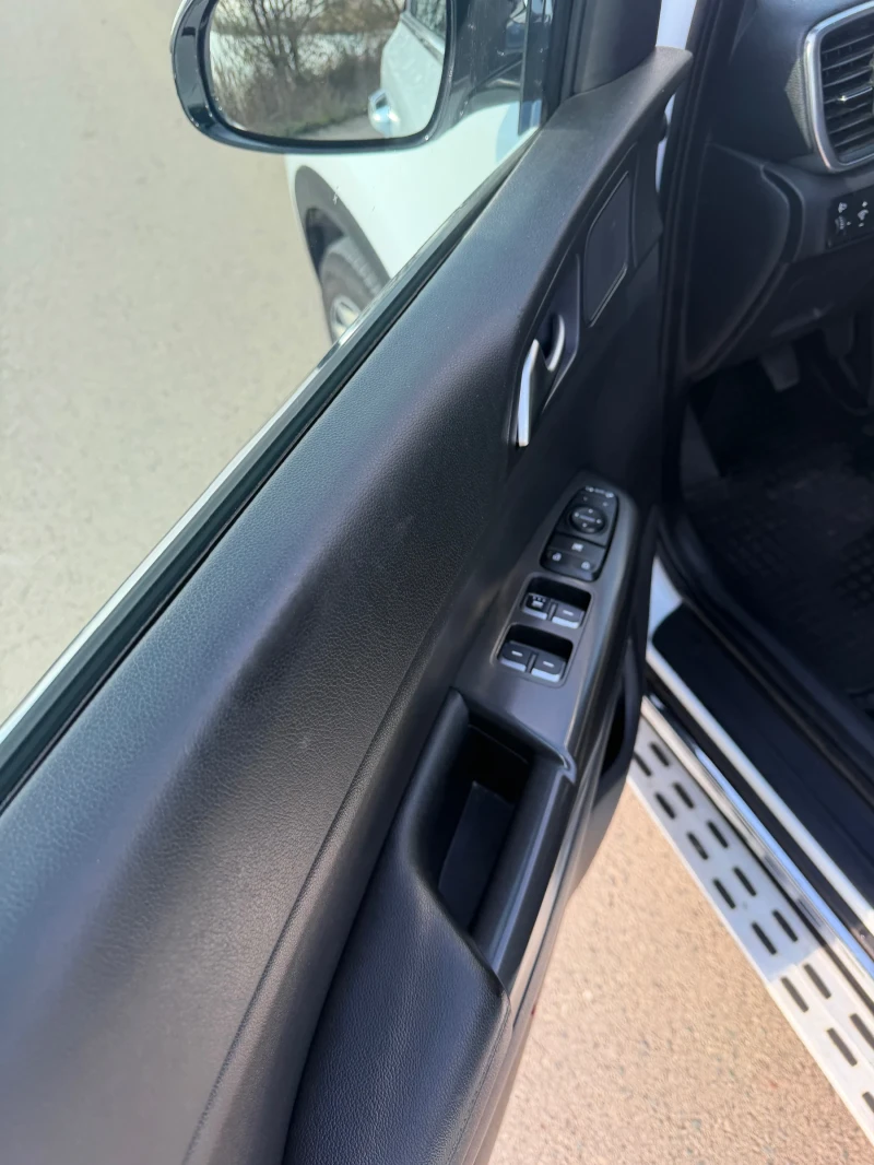 Kia Sportage, снимка 7 - Автомобили и джипове - 52354980