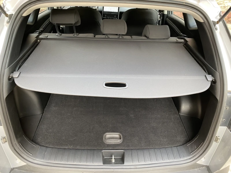 Hyundai Tucson 1.6 T-GDi /230кс. / HYBRID/ Business, снимка 14 - Автомобили и джипове - 52695692