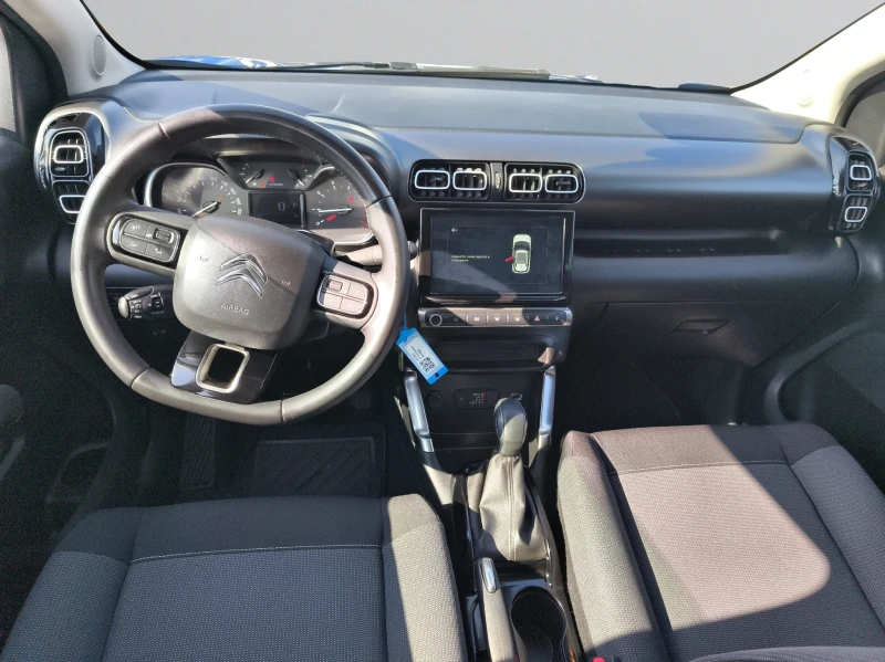 Citroen C3 Aircross SUV FL SHINE BlueHDi 120 S&S EAT6 E6 // 2204R09, снимка 9 - Автомобили и джипове - 52772707